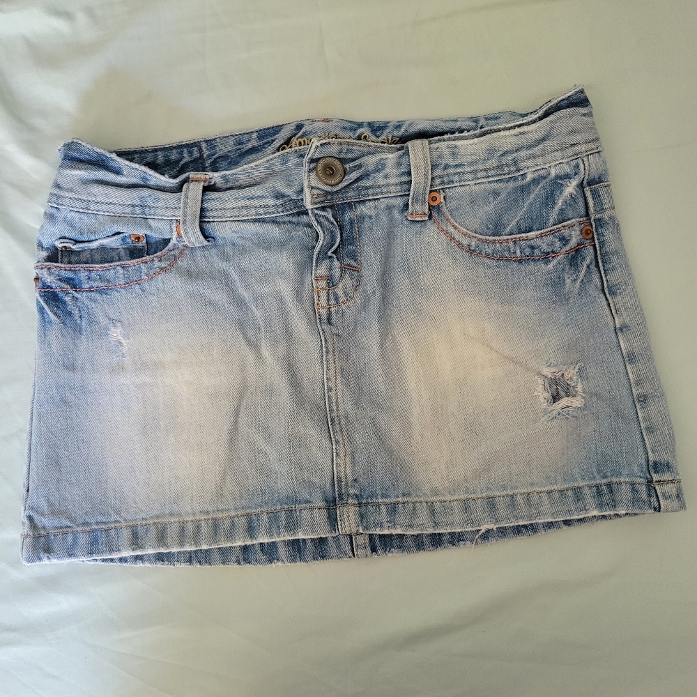 American Eagle skirt